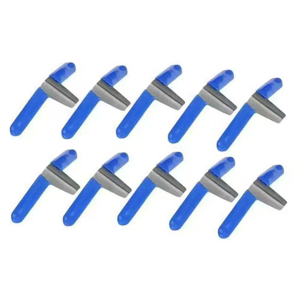 Home Automation Diy Kit - New Set of 6/10/16 Pcs Padlock