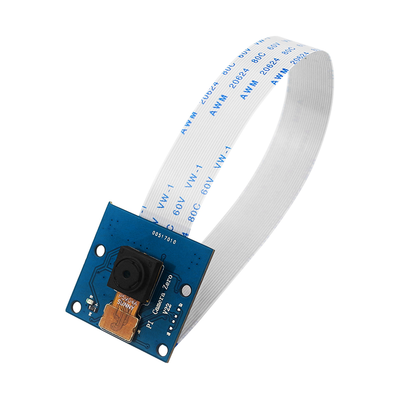 Raspberry Pi Zero 2 W Camera 5 - Pi Zero W Board recension och pris