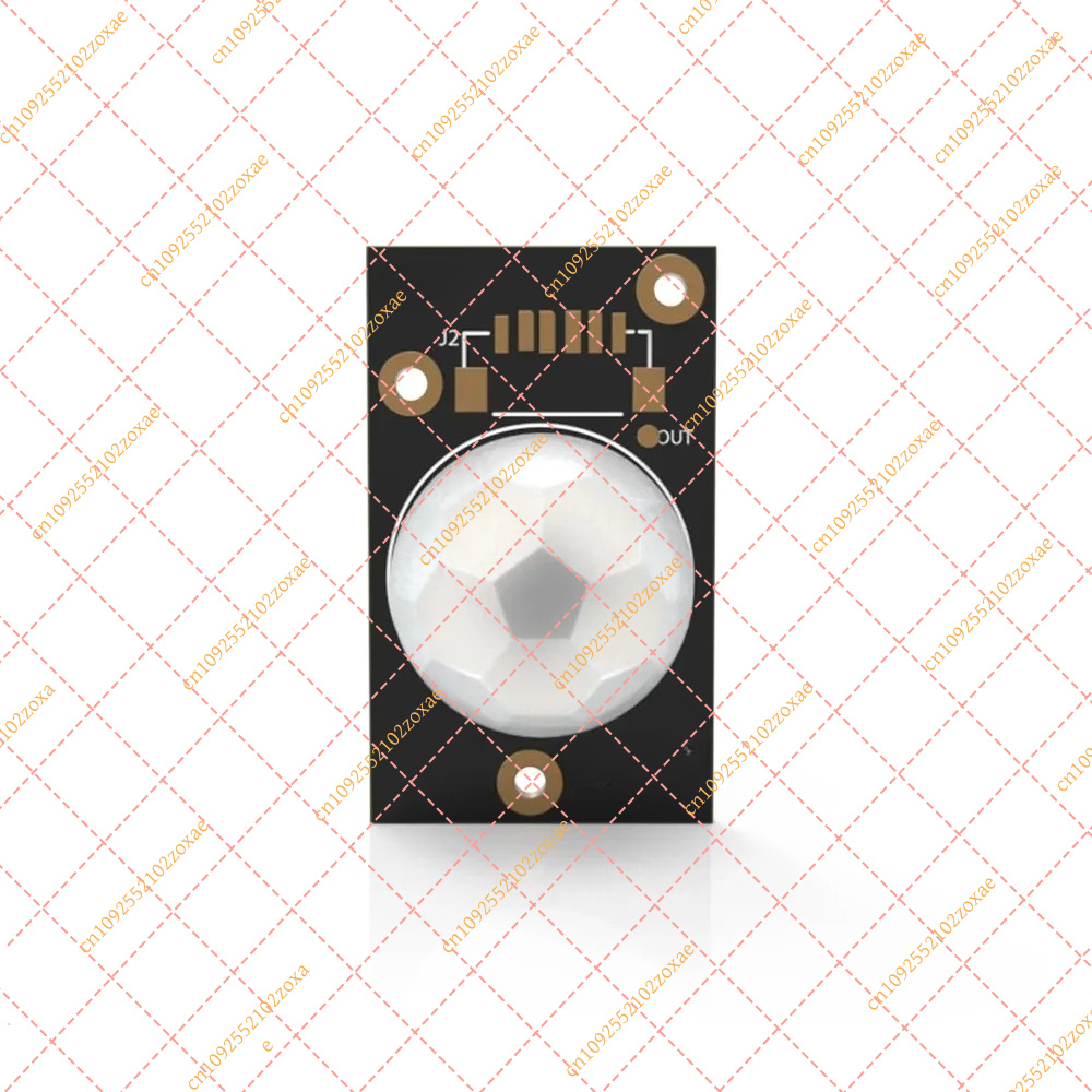 PIR Motion Sensor Module AM312 - Iot Diy Home Automation recension och pris