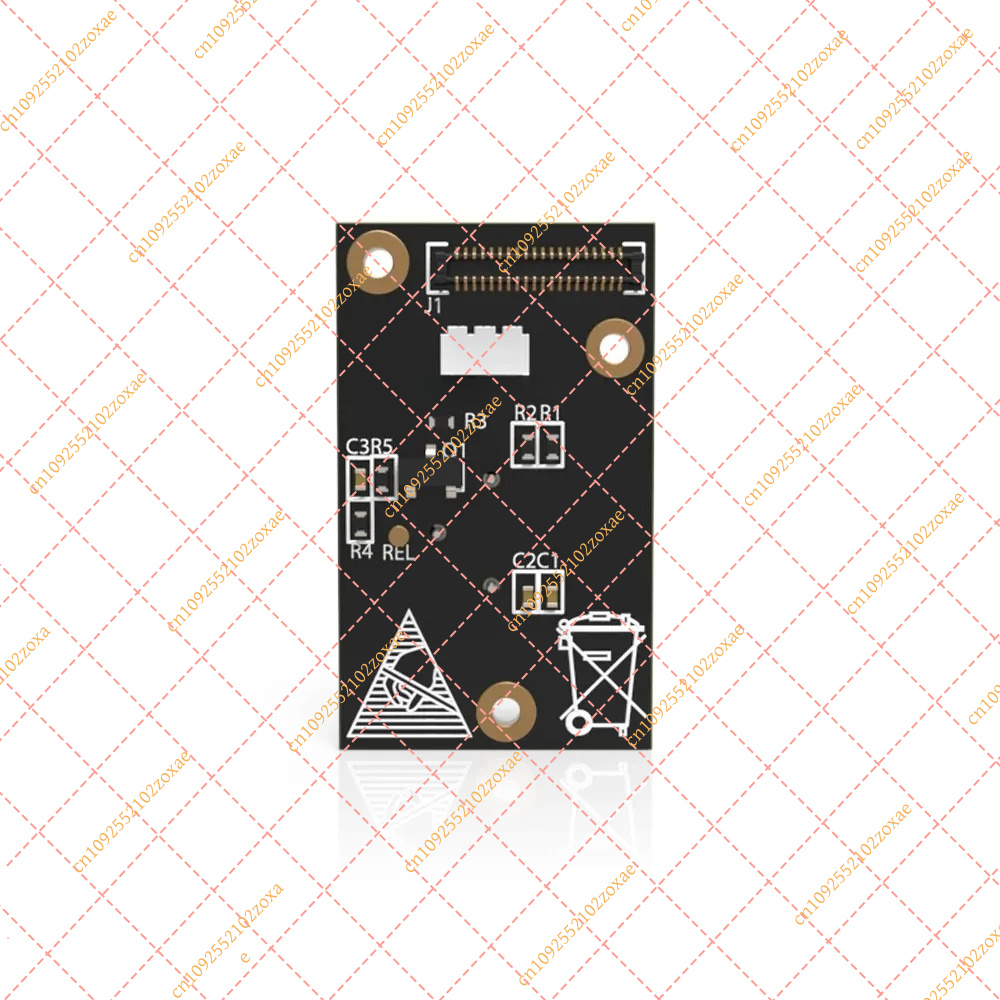 PIR Motion Sensor Module AM312 - Iot Diy Home Automation recension och pris