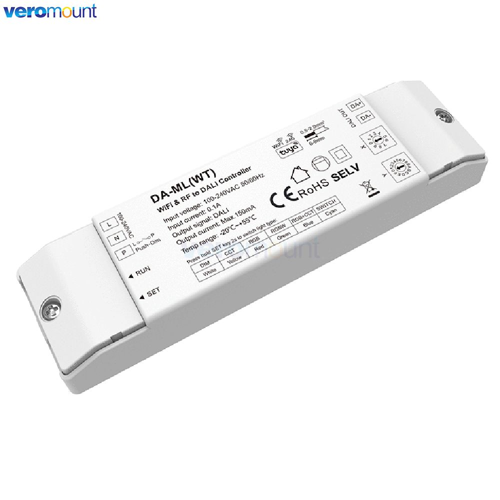 Skydance WiFi ZigBee 2.4G RF D - Zigbee Coordinator Stick recension och pris