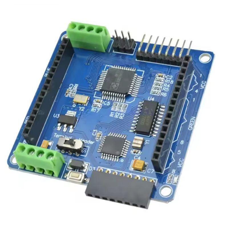 B27B RGB 8X8 60Mm LED Dot Matr - Rgb Led Matrix 8X8 recension och pris