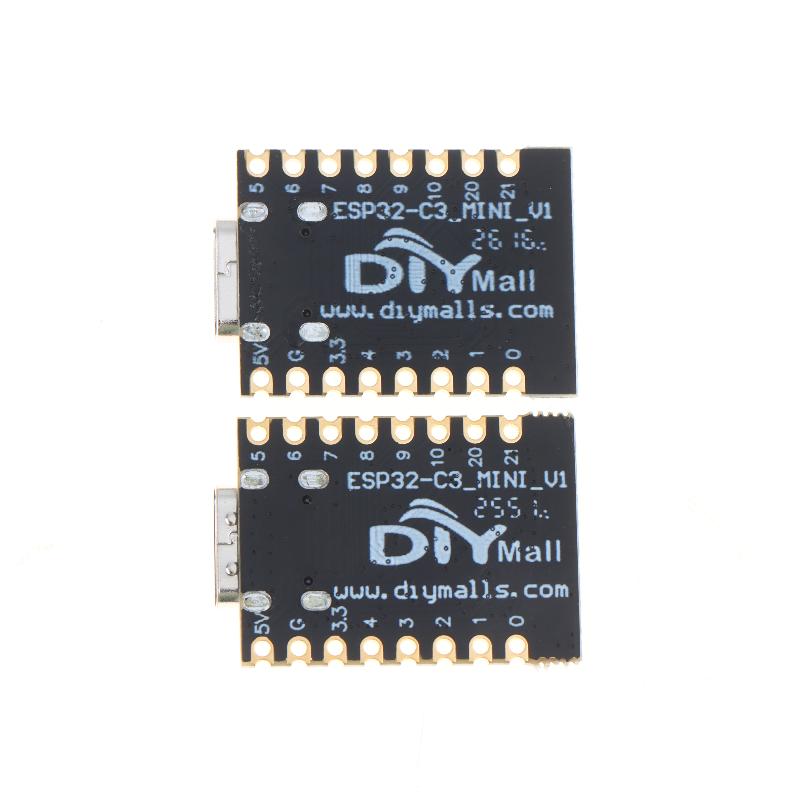 ESP32 C3 Super Mini WiFi Bluet - Home Automation System Diy recension och pris