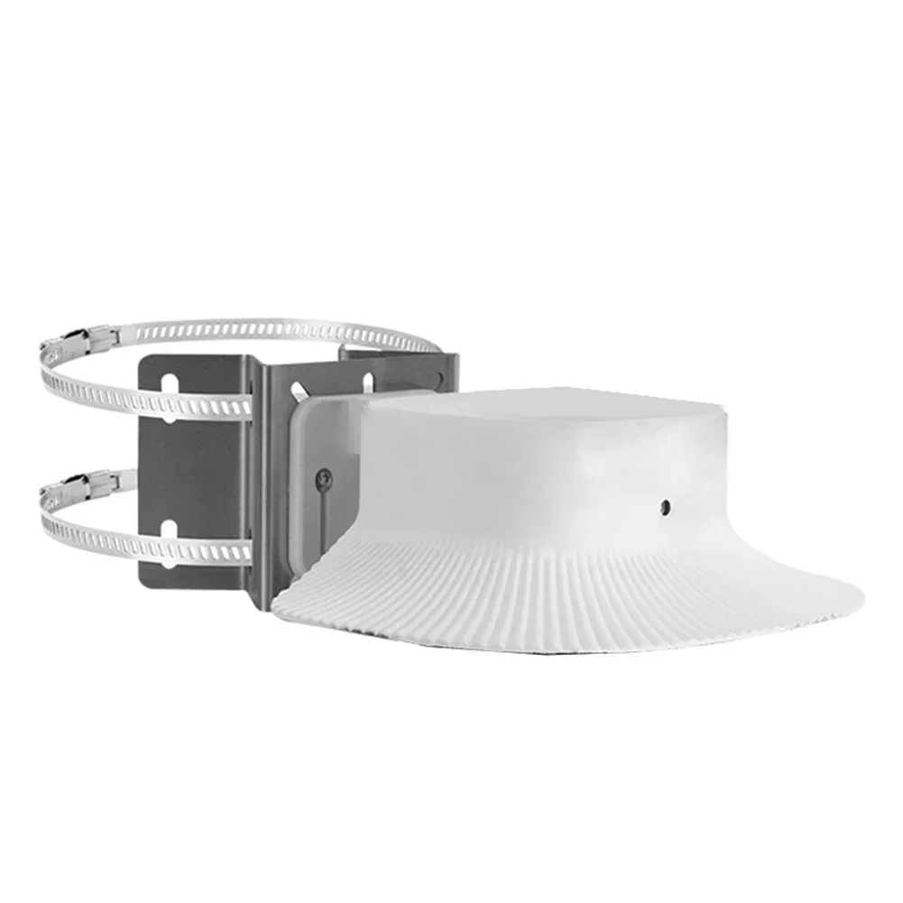 Weatherproof Metal Corner Moun - Eufy Camera S340 recension och pris