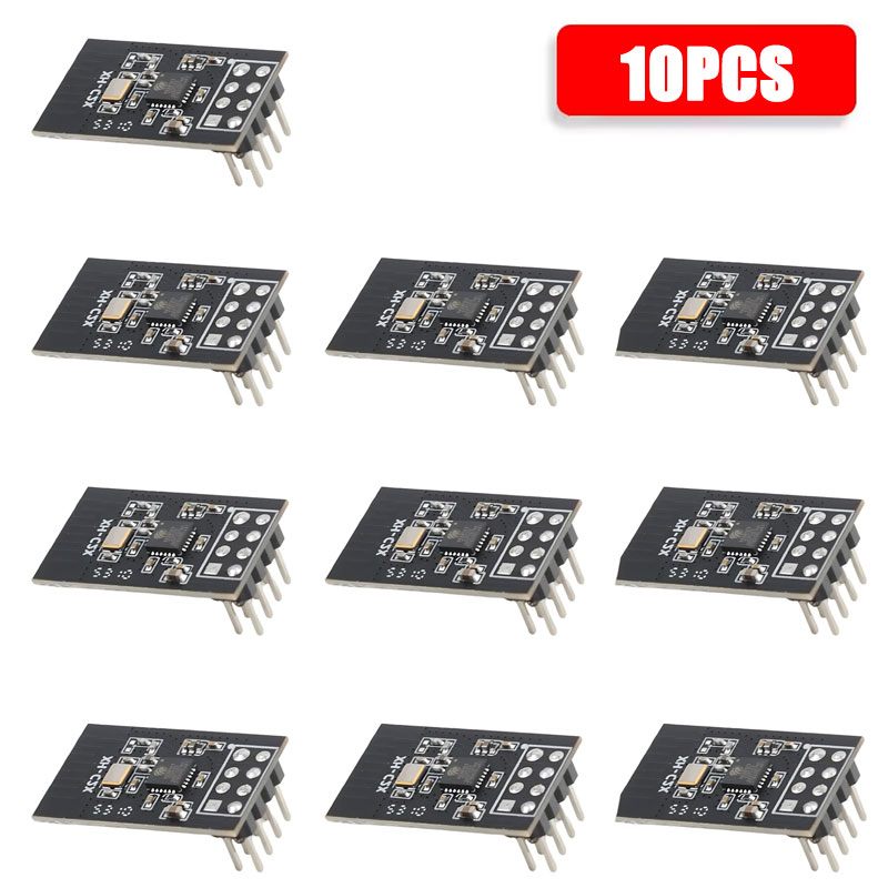 Wireless IoT Module BLE 5.0 RI - Iot Diy Home Automation recension och pris