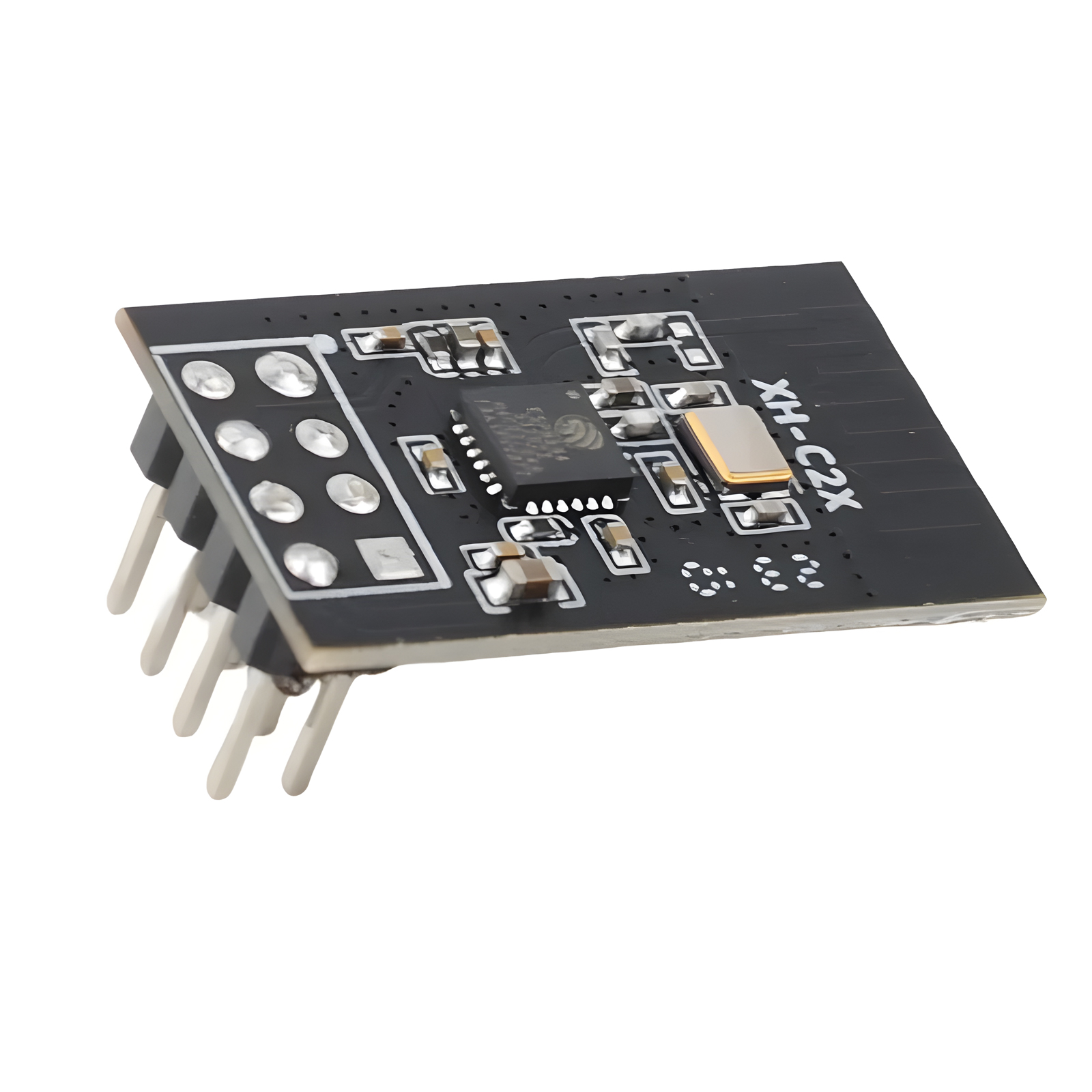Wireless IoT Module BLE 5.0 RI - Iot Diy Home Automation recension och pris