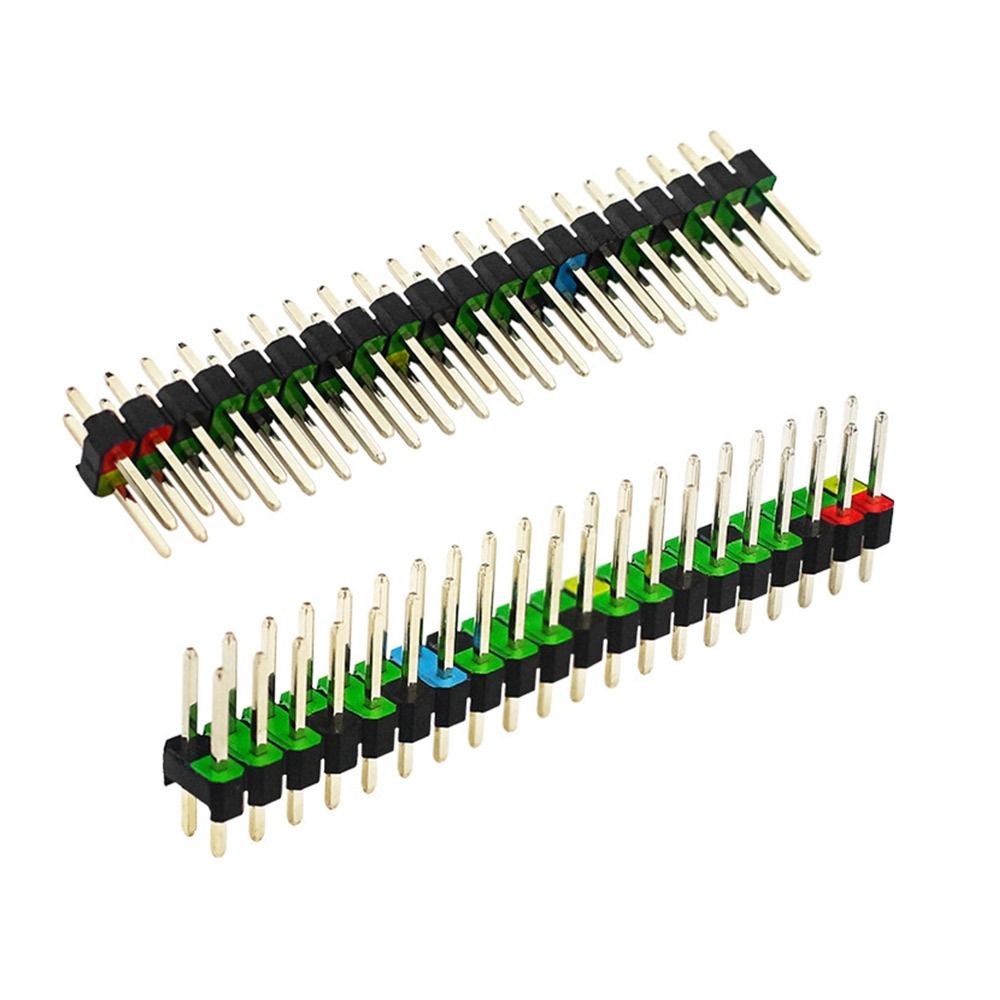 2*20pin Development Board Head - Pi Zero W Board recension och pris